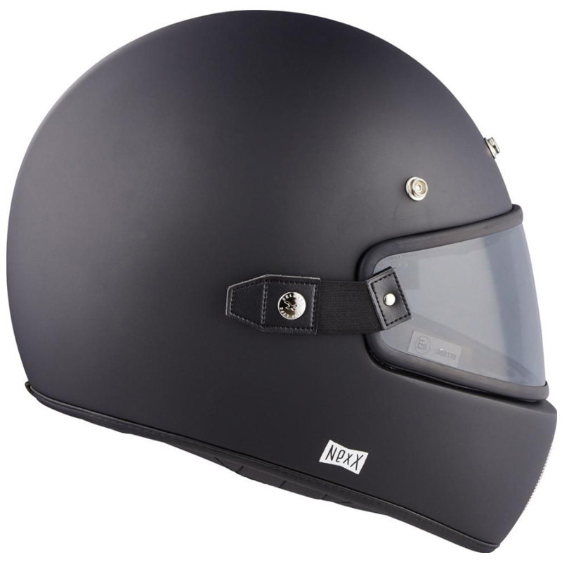 葡萄牙nexx摩托车头盔户外骑行全覆式头盔电动车安全帽