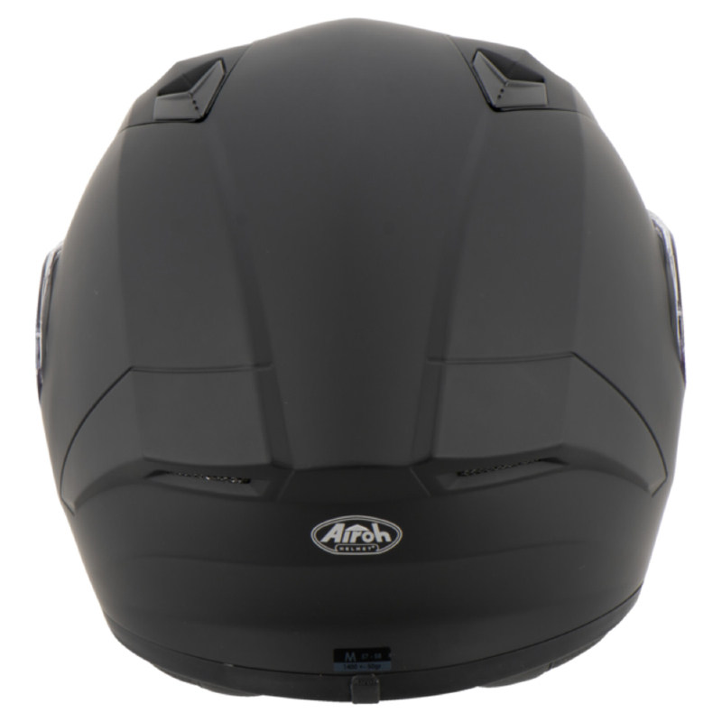 意大利airohvalor摩托车头盔户外骑行全盔sharp五星摩托车头盔