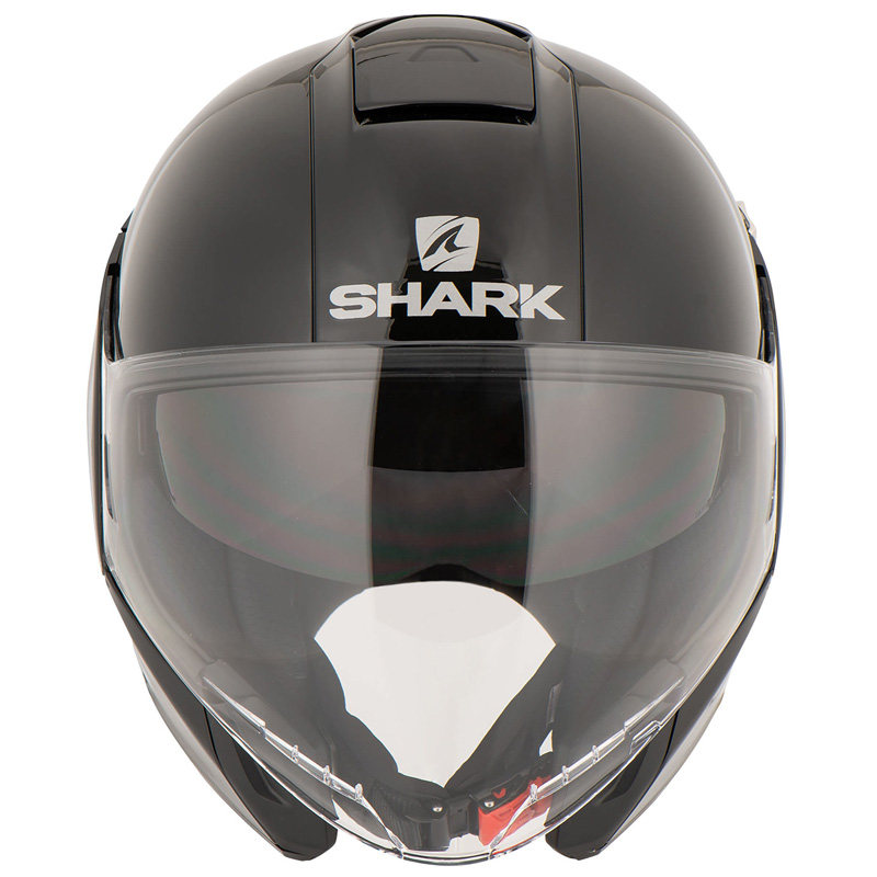 法国shark鲨鱼头盔citycruiser半盔摩托车户外骑行摩托车头盔