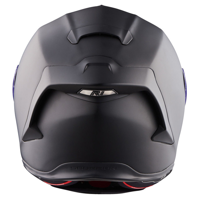 头盔scorpion蝎子exo-r1evoair全盔摩托车防雾机车摩托车头盔