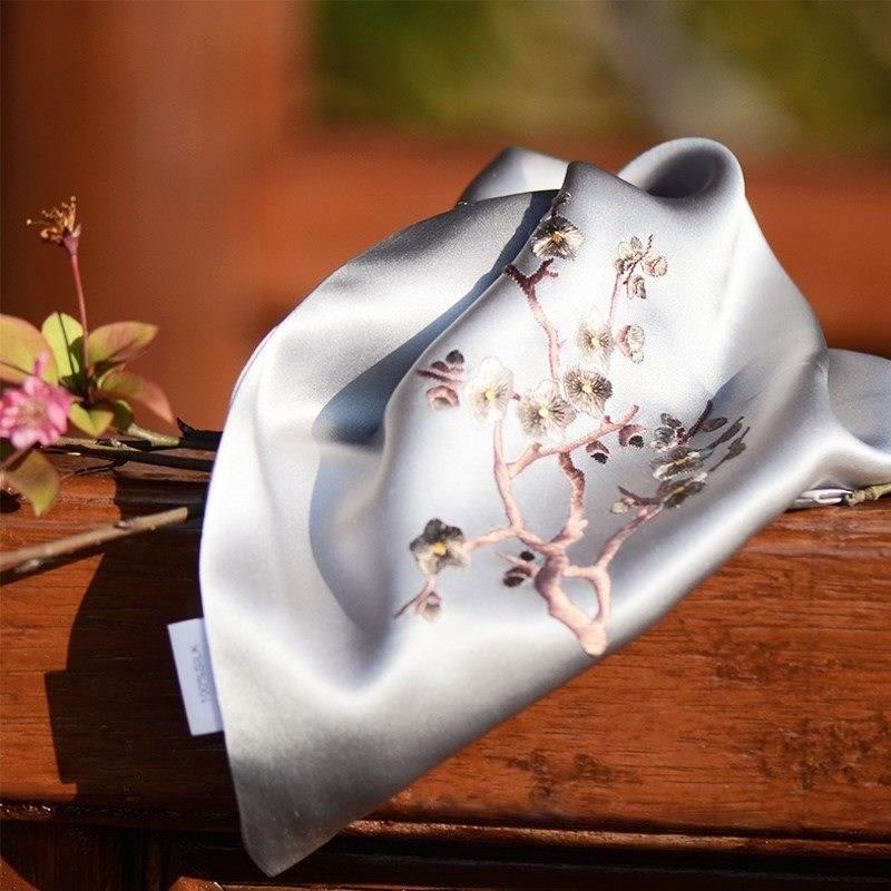 手帕复古古代娘娘中国国风手绢礼物汉服舞蹈手帕