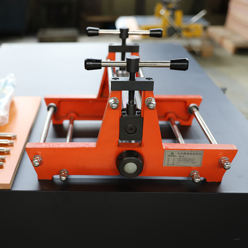 版画机马利g7013小型版画印机铜版木刻500mm其它