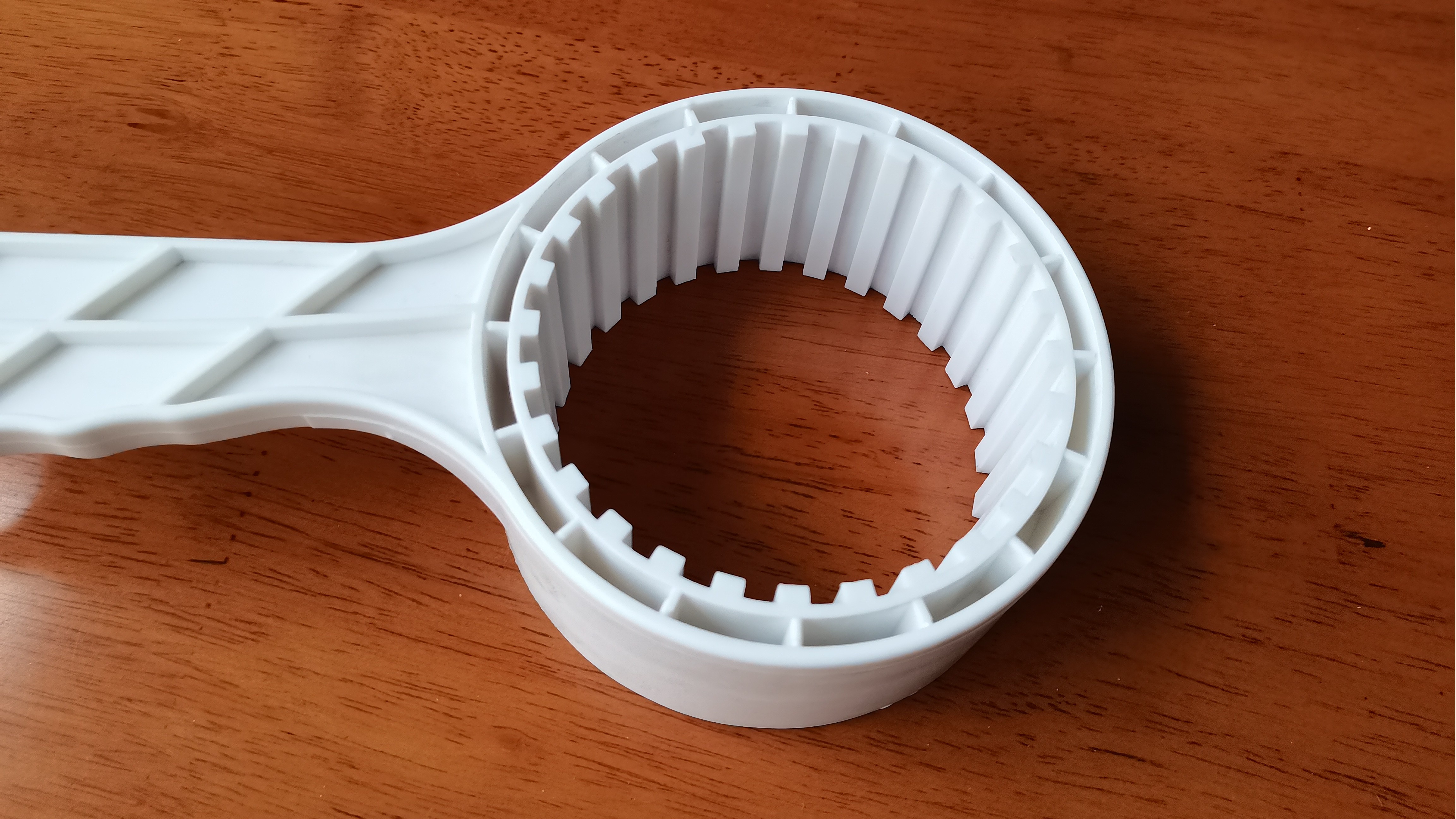 海尔净水器hro5h91-4hsnf1800j0300m2p1500cq7换芯扳手净水