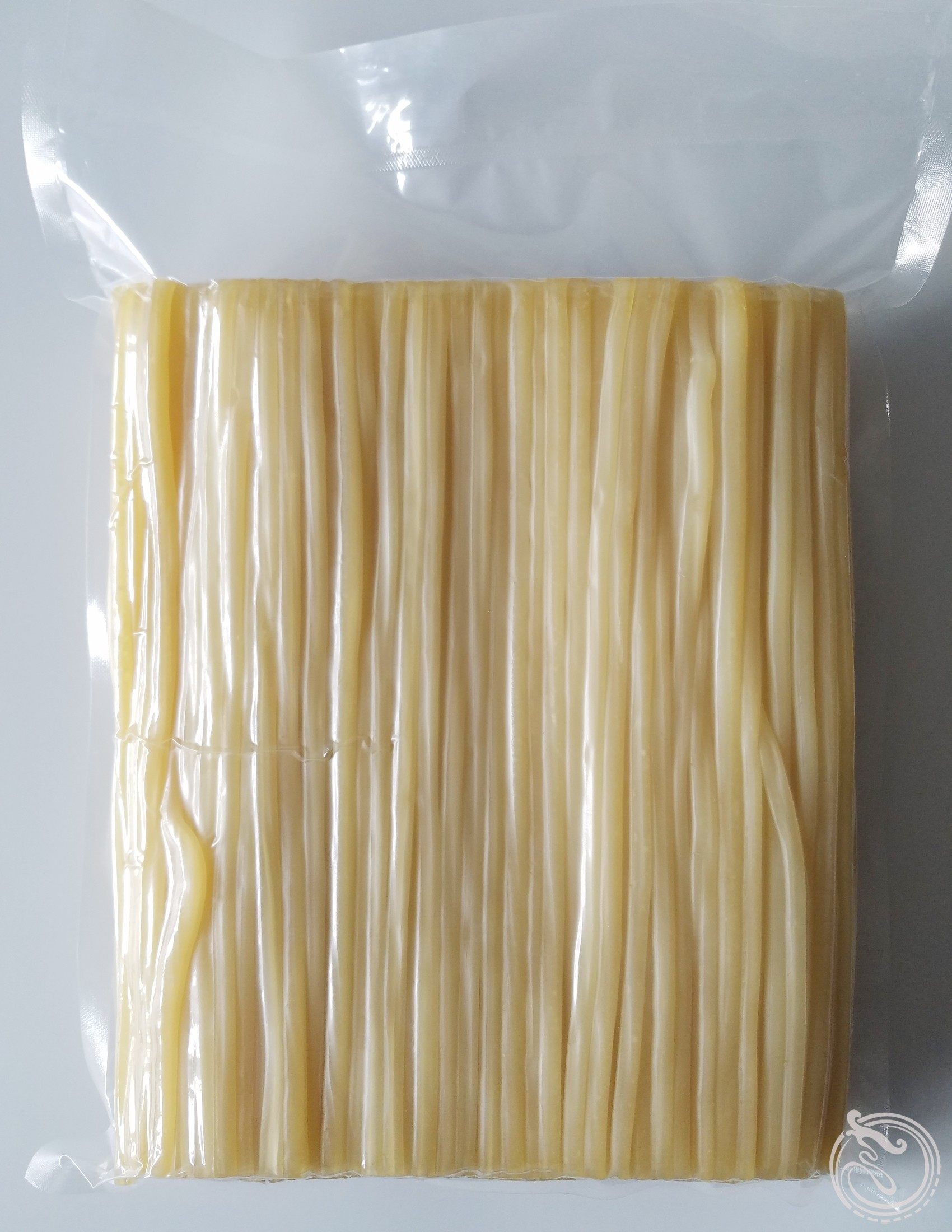 空心面条一包五斤专用牛筋麻辣烫火锅筋道柔软面条