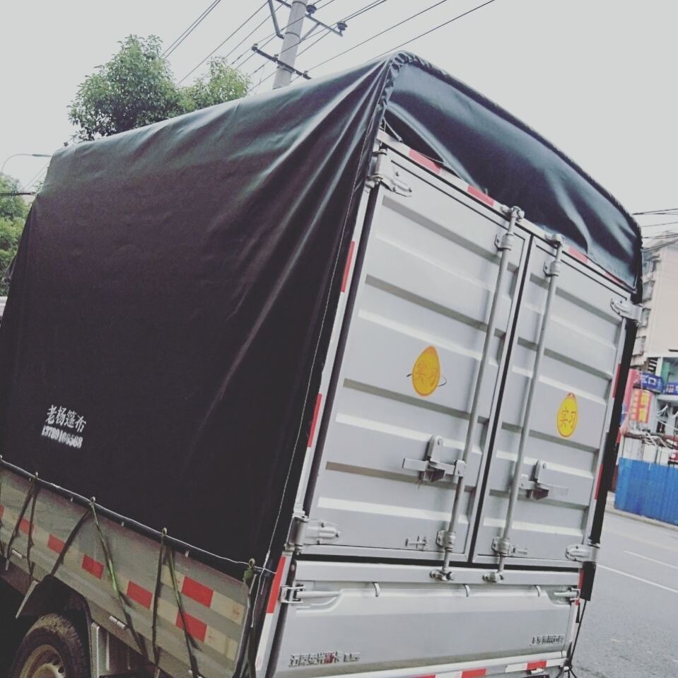 防水雨布荣光五菱货车车篷布雨布帆布小卡新卡防雨布