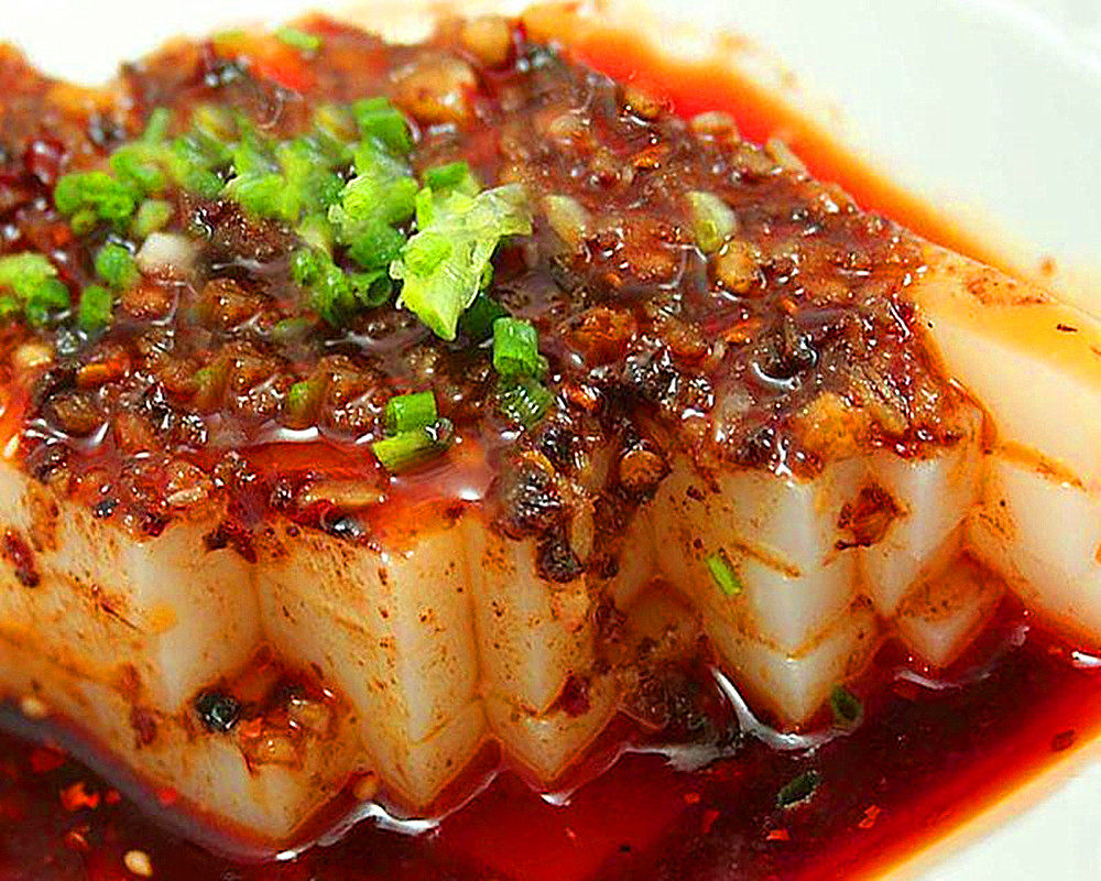 贵州油油调料拌菜凉拌凉皮辣子泼辣红油特产辣椒酱