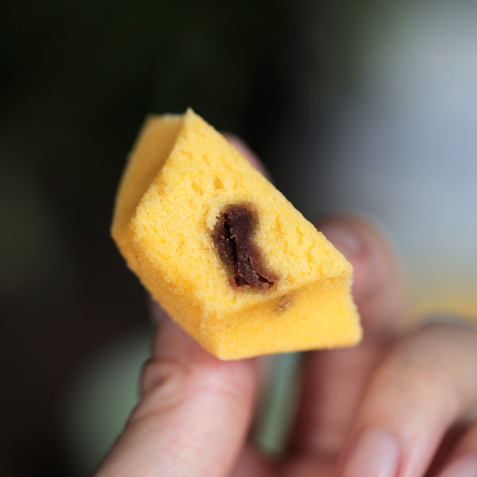 大兴糕团定胜120g杭州特产伴手传统传统糕点