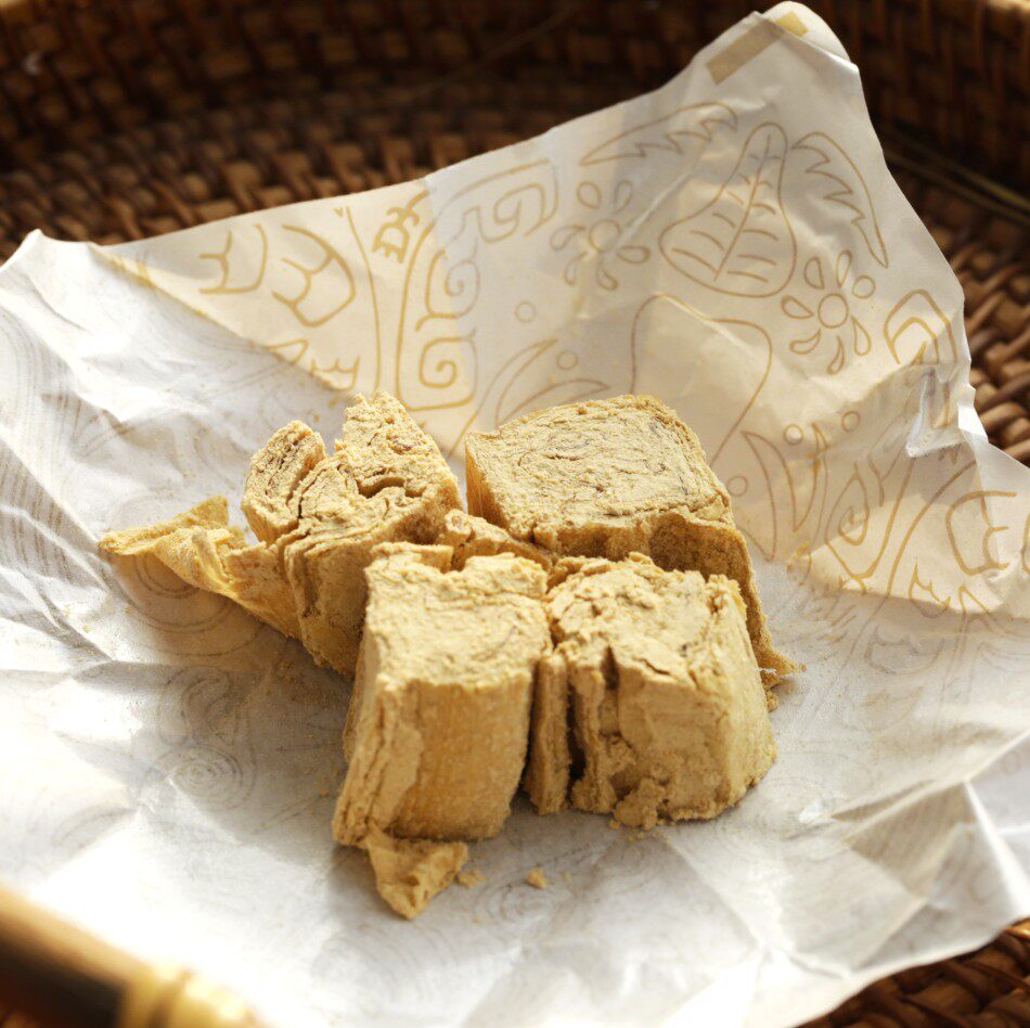 大兴糕团酥糖200g传统手作童年味道独立包装传统糕点