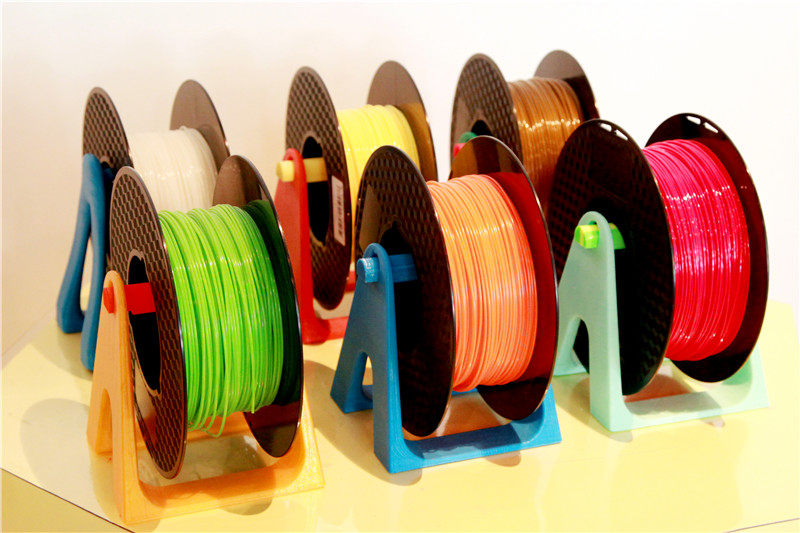 abs3d打印线材3d打印机耗材175mm夜光材料3d打印机耗材