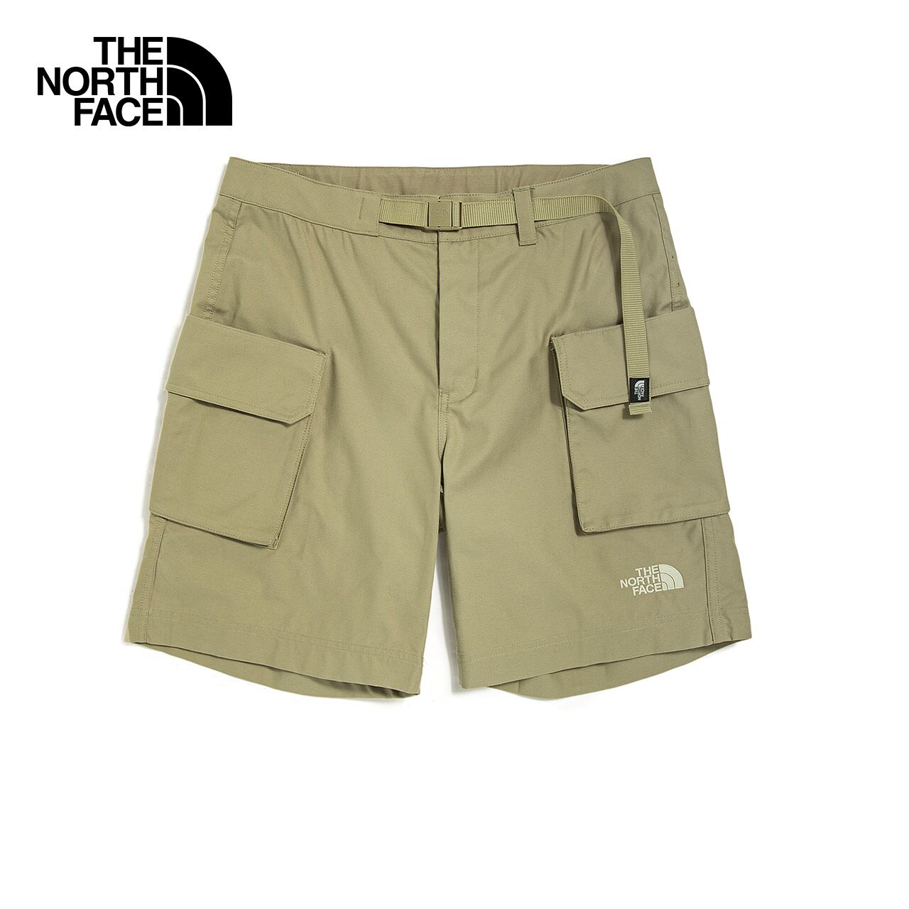 thenorthfaceue北面cityshort男防泼水贴袋短裤5awa户外休闲裤