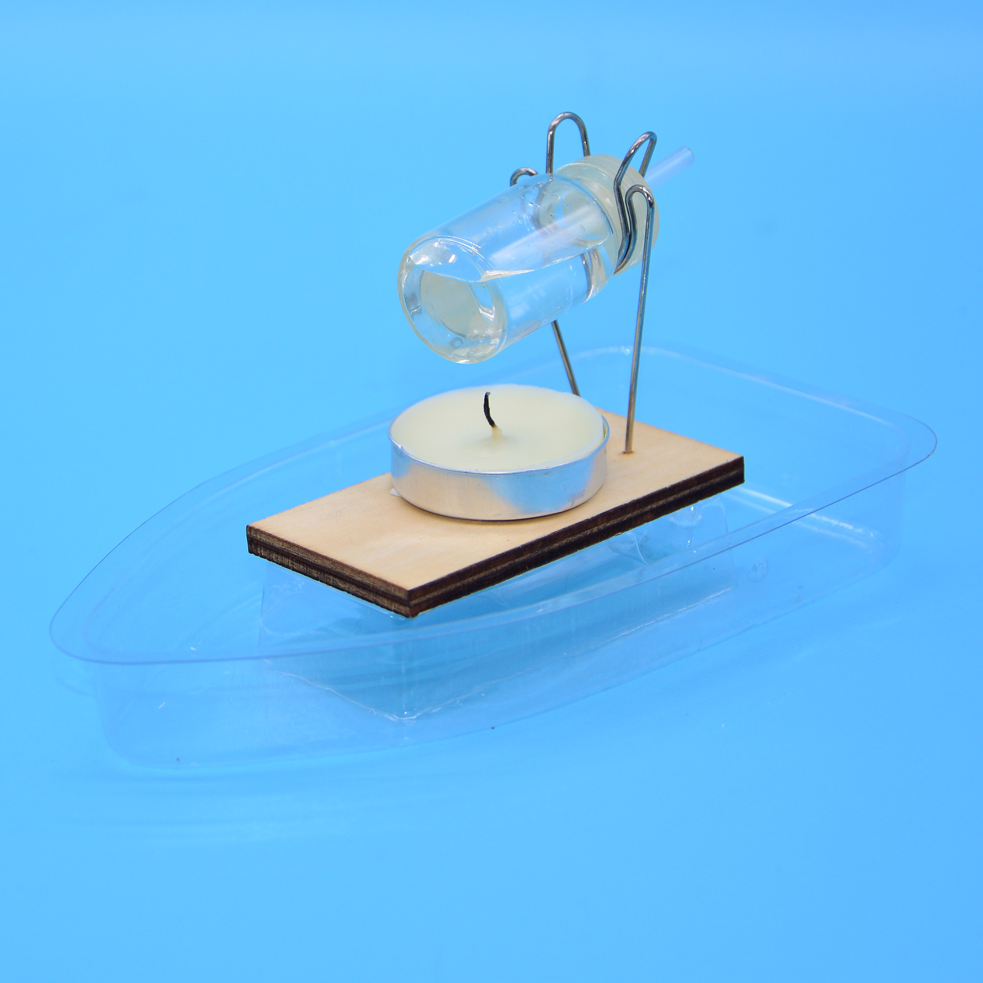 实验玩具科教教育科教育stem数字动手科学儿童科学实验