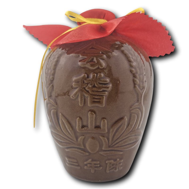 绍兴加饭酒会稽山三年陈 浙江绍兴黄酒会稽山黄酒3年陈花雕酒坛装