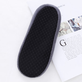 Chujing Autumn and Winter Plus Velvet Thickened Adult Socks Floor Socks Dotted Anti-Slip Warm Socks Covering the Children Early Learning Step Socks