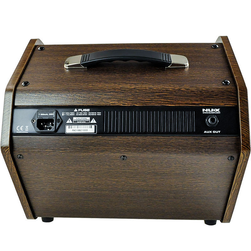 nux电鼓专用音箱da30btpa35bt专业蓝牙电子架子鼓吉他音箱