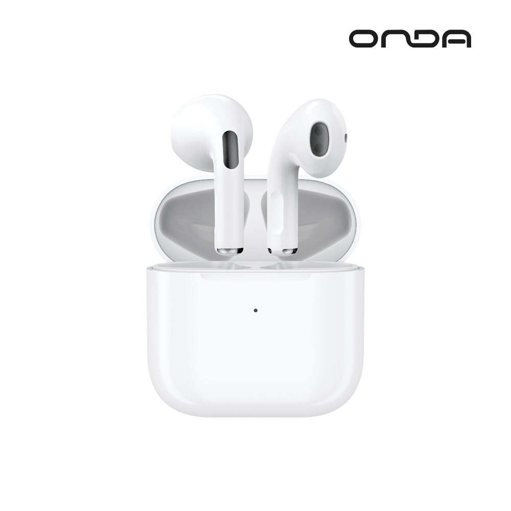 昂达airplus无线51tws入耳蓝牙耳机适用苹果华为vivo蓝牙耳机