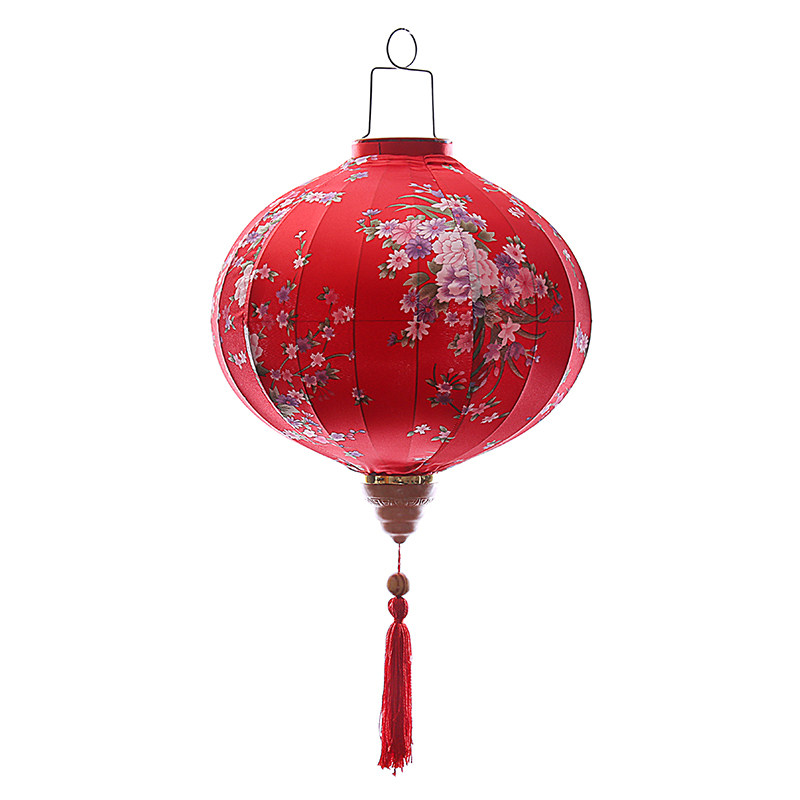 灯光网红打卡中秋古风灯笼挂饰茶楼越南创意灯笼