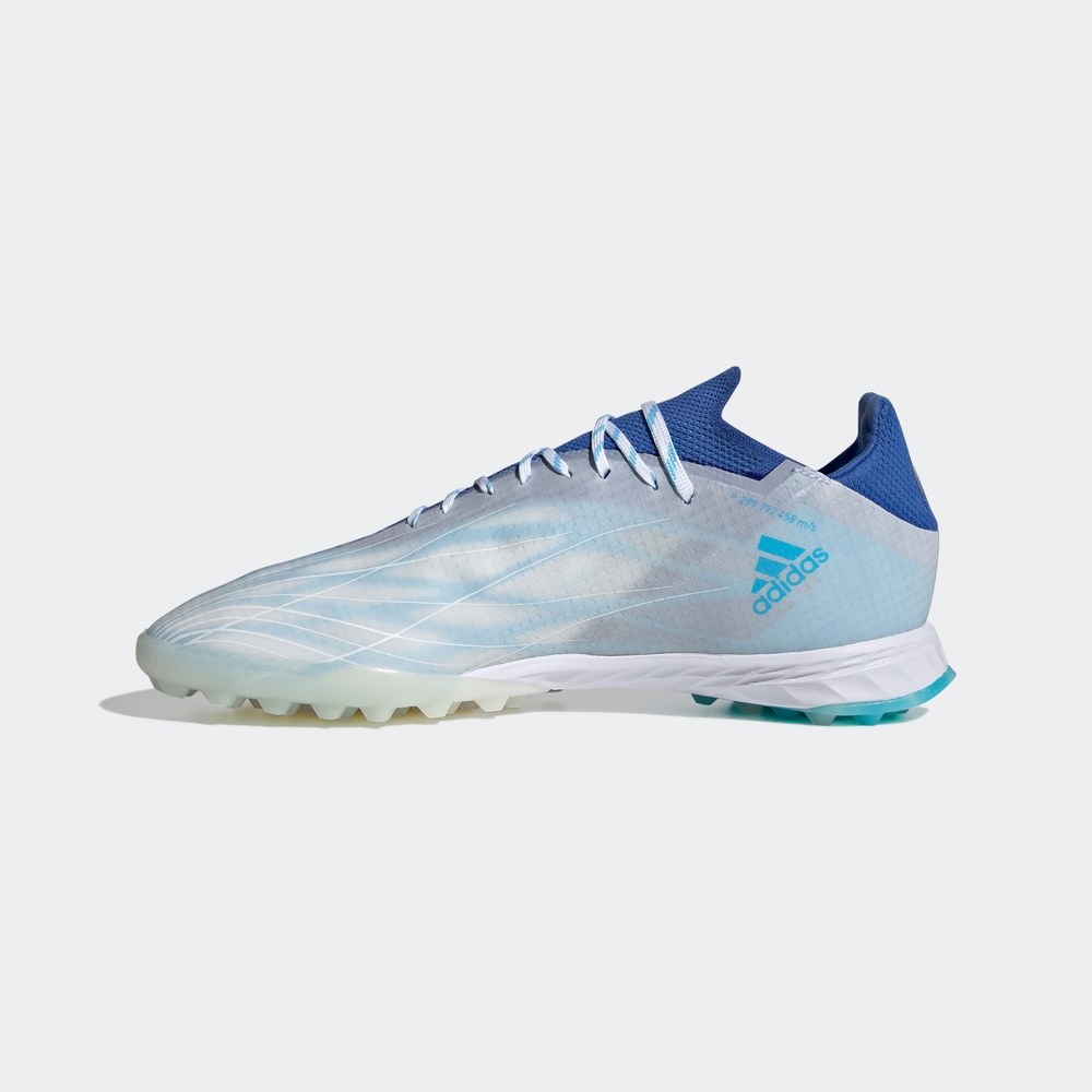 adidas官方outlets阿迪达斯speedflow男女飞盘人造草坪足球鞋足球鞋