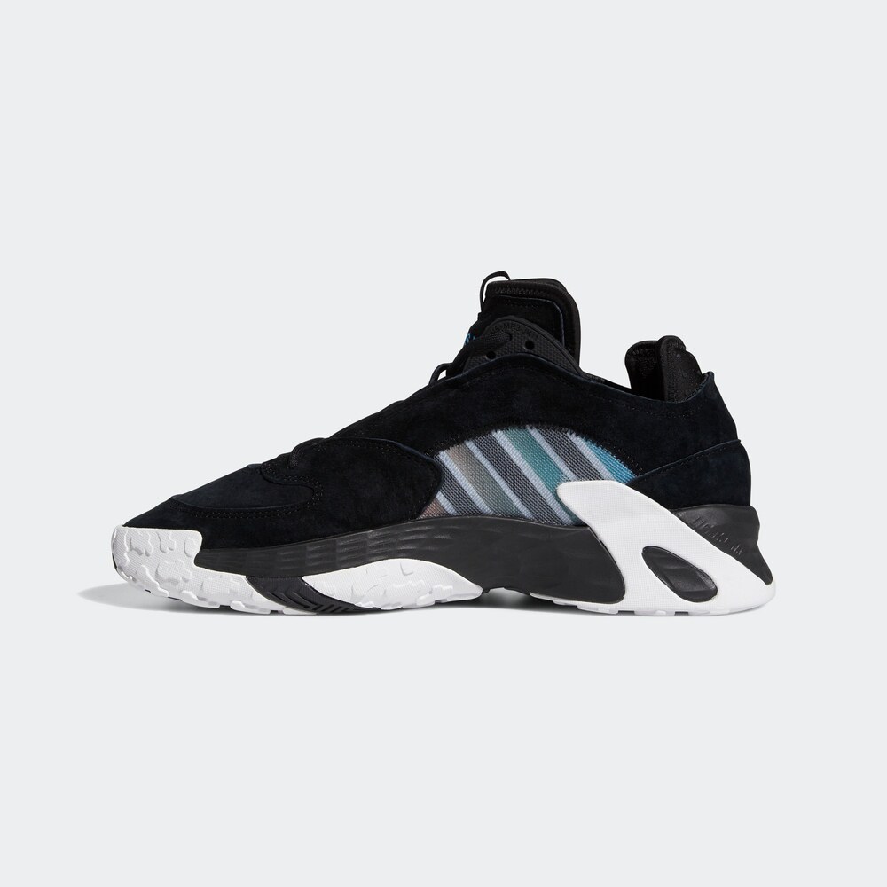 adidas官方outlets迪达斯三叶草男女经典球鞋eg9009运动休闲鞋