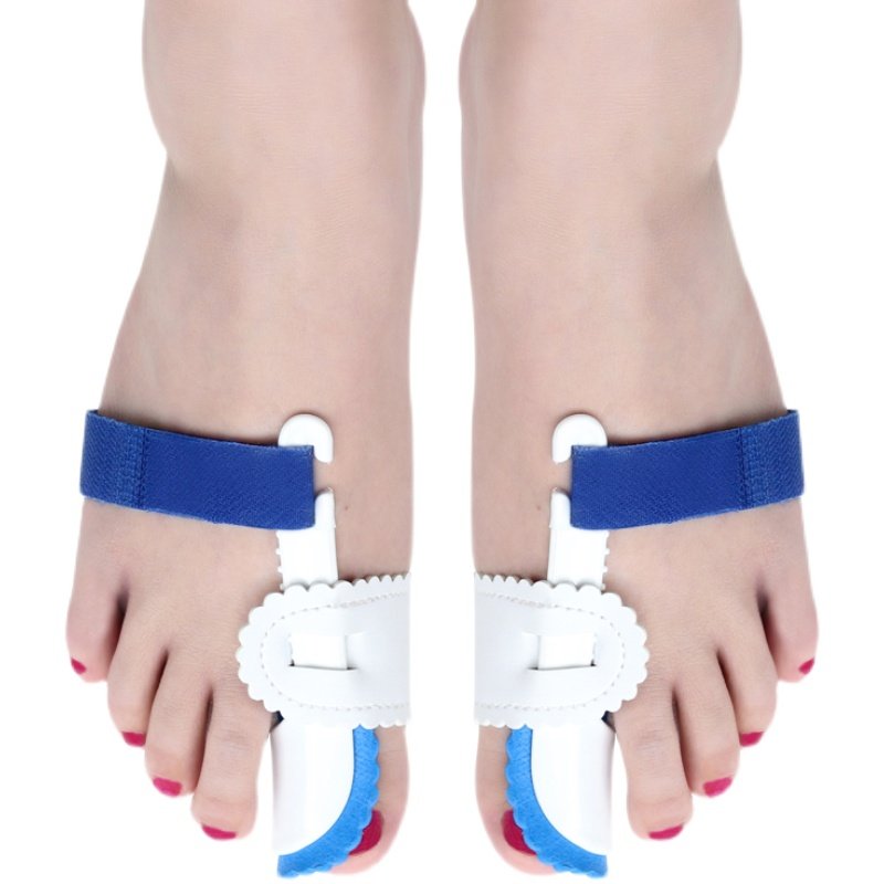 大脚趾可以女士内翻大脚改善穿鞋指头拇指趾器保健护具护腰