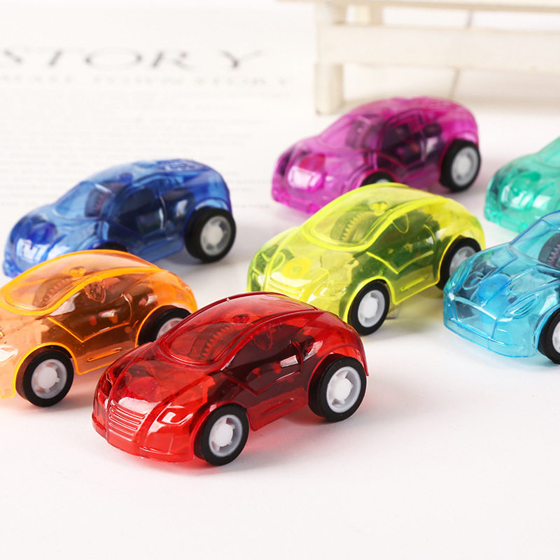 回力惯性小汽车迷你车滑行车儿童儿童玩具玩具车模型惯性