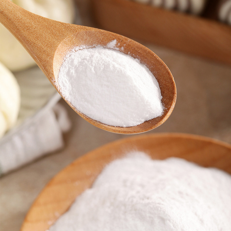 食用碱面碱粉面甘汁园纯碱1kg餐饮袋装去污残留农药洗蔬菜餐具