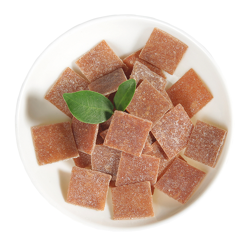 话梅片网红小零食90g3盒休闲食品无核梅类制品