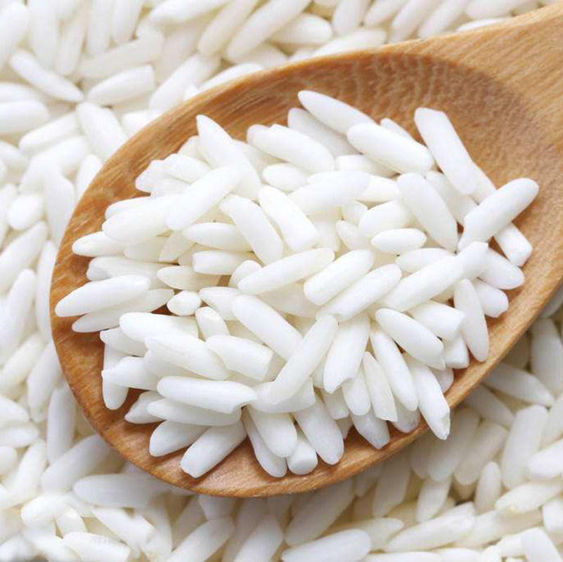 泰国进口萨南隆蛇牙长粒白糯米赖弟品质芒果糯米饭饭团2kg新米