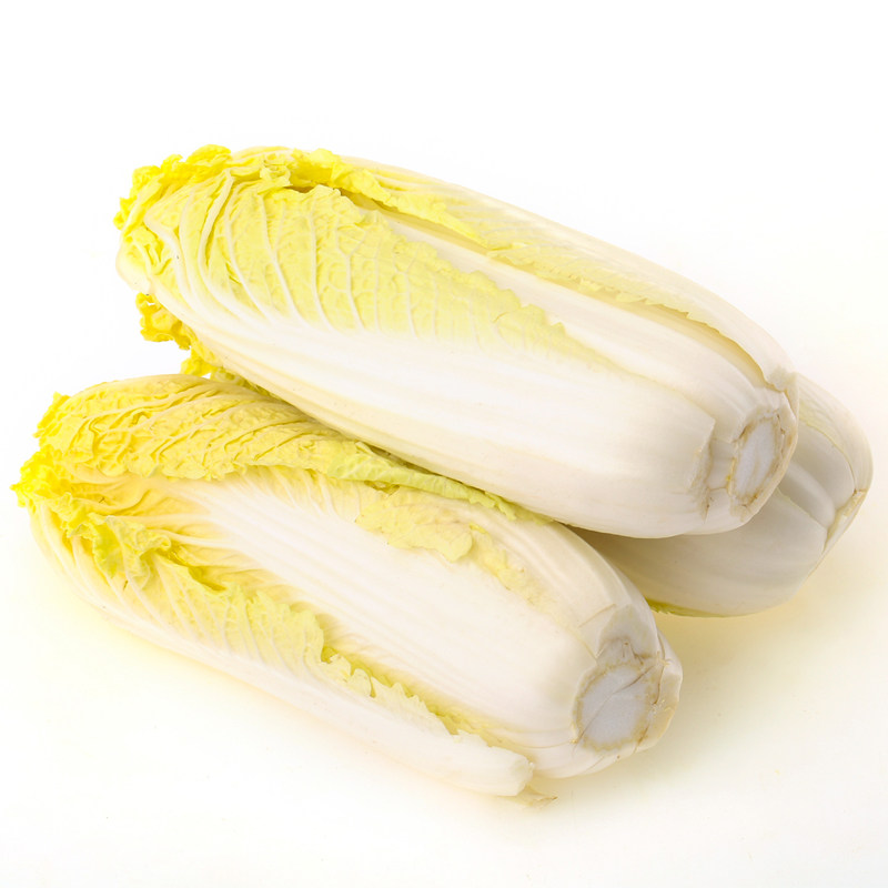 新鲜蔬菜 上等娃娃菜 新鲜蔬菜 小白菜500g 江浙沪皖5件包邮