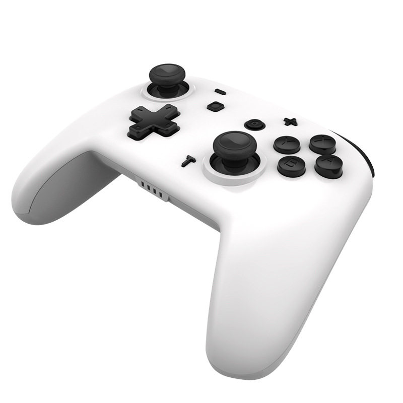 手柄游戏跨境任天堂switch游戏机体感振动无线蓝牙游戏手柄