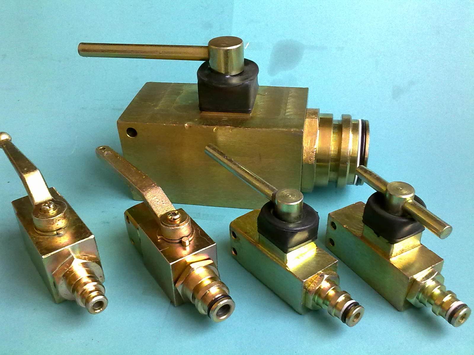 矿用液压球阀kjdn系列高压球型截止阀接头球阀