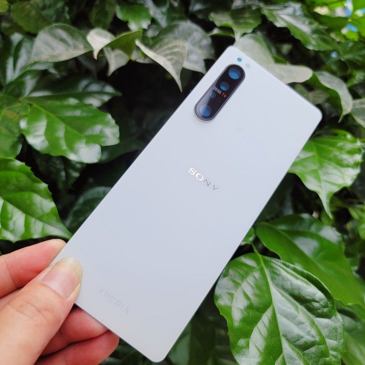 后盖适用于索尼xperiaii玻璃x1二代x1ii防水手机保护套