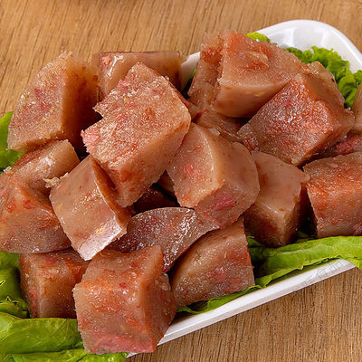 河北赵县特色正宗驴肉焖子即食450g