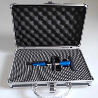 美式手动整脊枪脊椎枪脊柱矫正枪按摩枪点穴活化器amct手动正骨枪