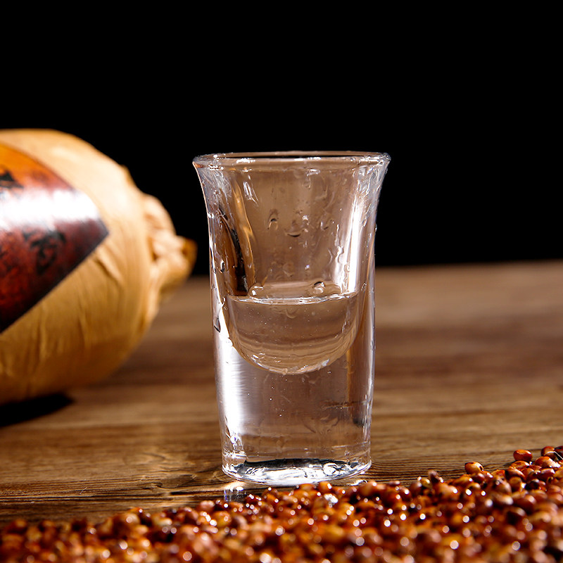 贵州酱香型白酒53度纯粮食高粱陈酿坤沙原浆高度白洒整箱特价清仓