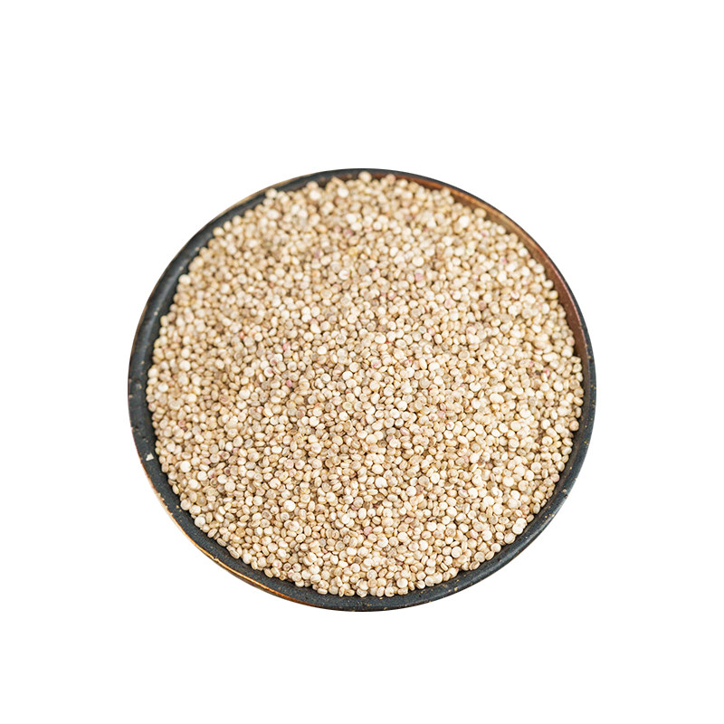 帅林山西特产平鲁藜麦2.5kg包邮特色米