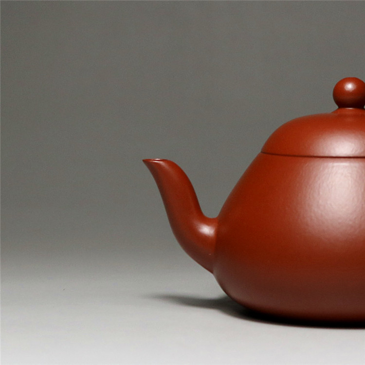 陶砂居宜兴纯手工紫砂壶茶壶功夫功夫茶茶具夏青茶壶