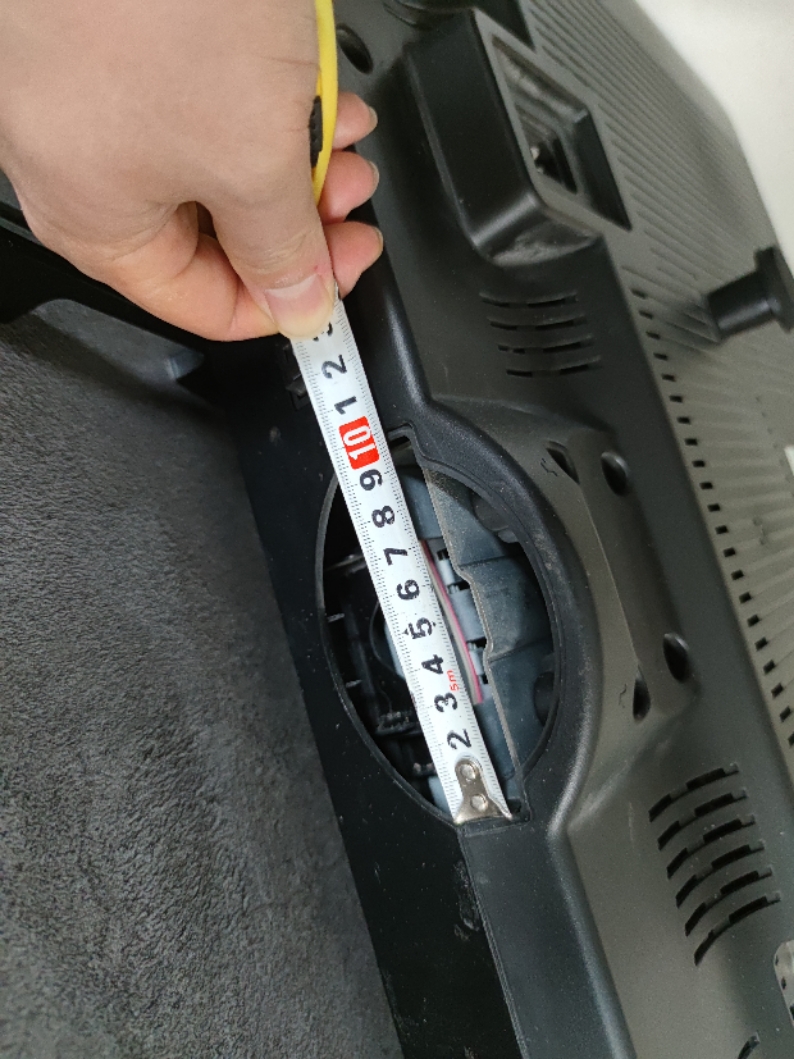 原装拆机海信液晶电视tlm37v68底座托盘台支架子螺丝显示屏