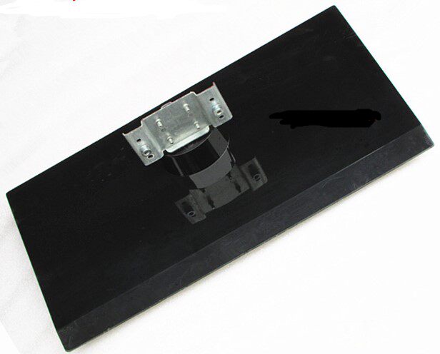 原装拆机东芝液晶电视电视32l2306c底座托盘支架机撑脚显示屏