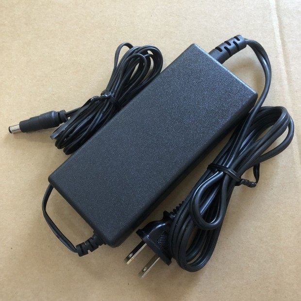 12v5a电源原装建兴适配器液晶12v3a4aled笔记本电源