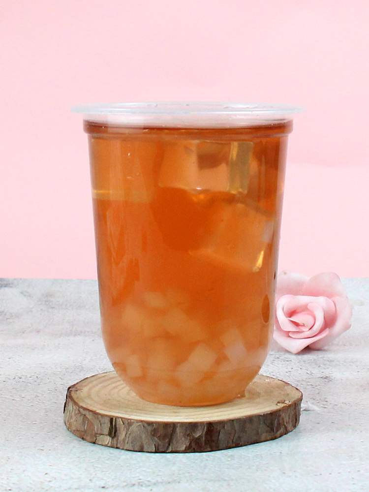 盾皇新品山楂洛神汁水水果复合浓缩果汁原浆浓缩果蔬汁