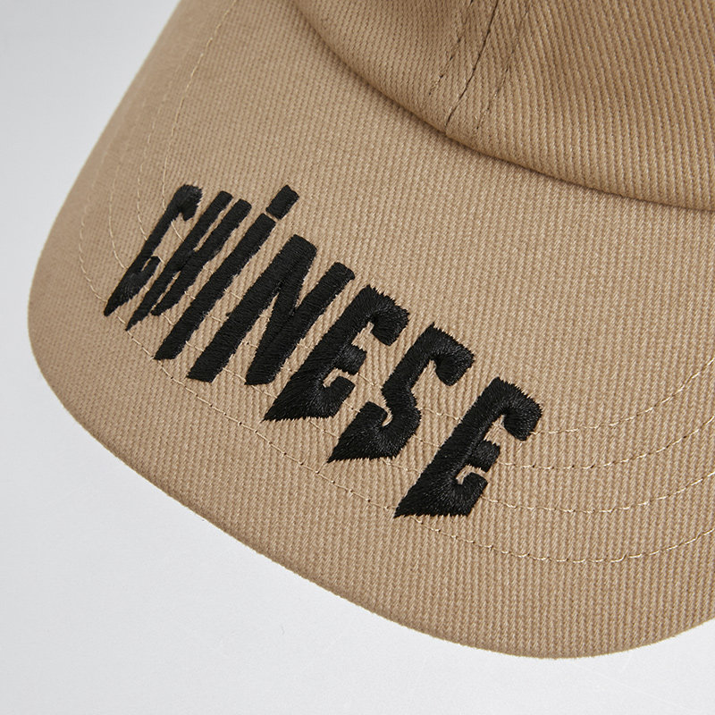 thegreenparty女士秋棒球帽出游休闲逛街甜美可爱个性纯棉帽子