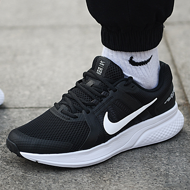 nike耐克男鞋官方旗舰正品2021新款夏季减震跑步鞋