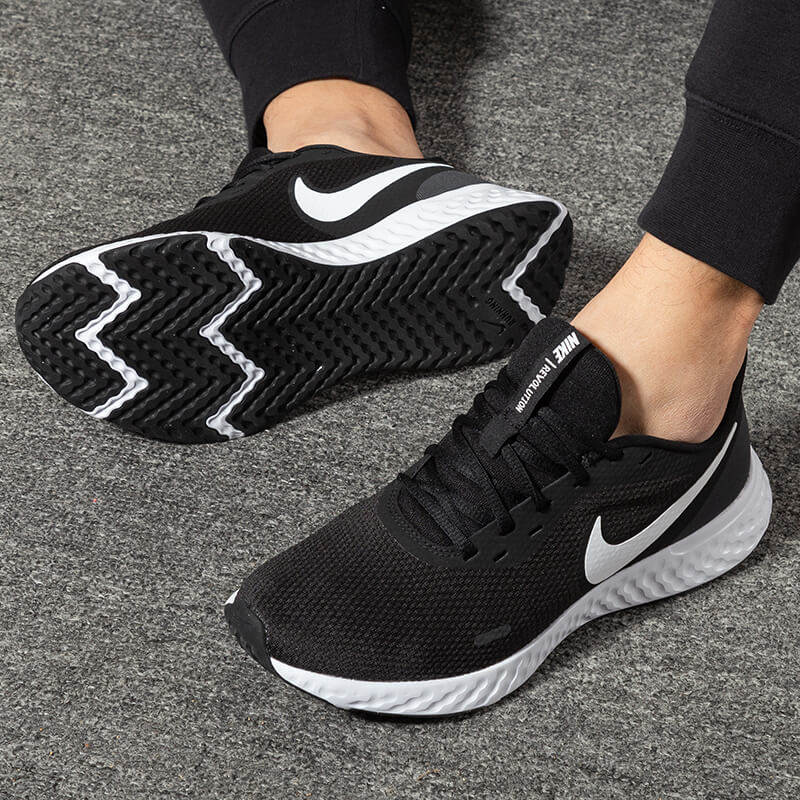 nike耐克男鞋运动鞋男跑鞋子2020夏季新款正品跑步鞋