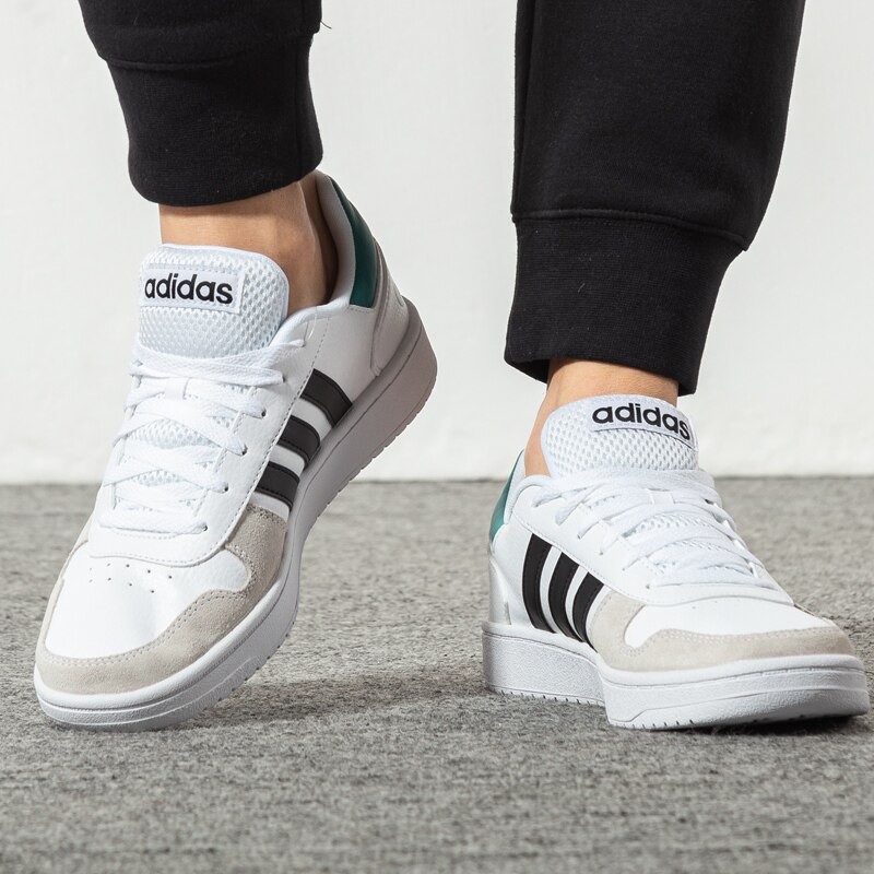 adidas阿迪达斯鞋子男鞋夏季2021新款运动鞋低帮板鞋板鞋