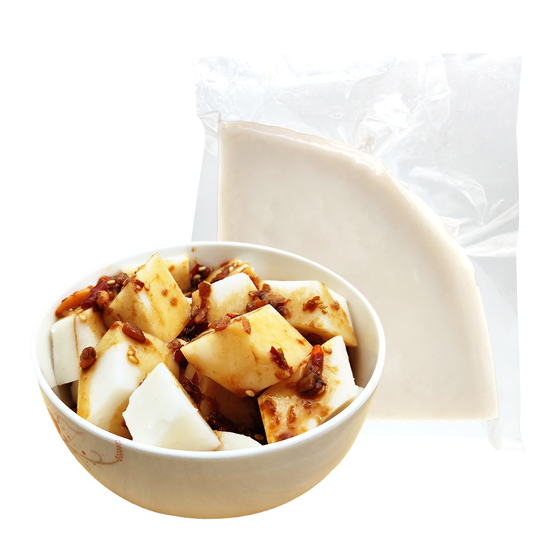 米糕广西钦州灵山特产水糕簸箕炊水糕籺新鲜中式糕点