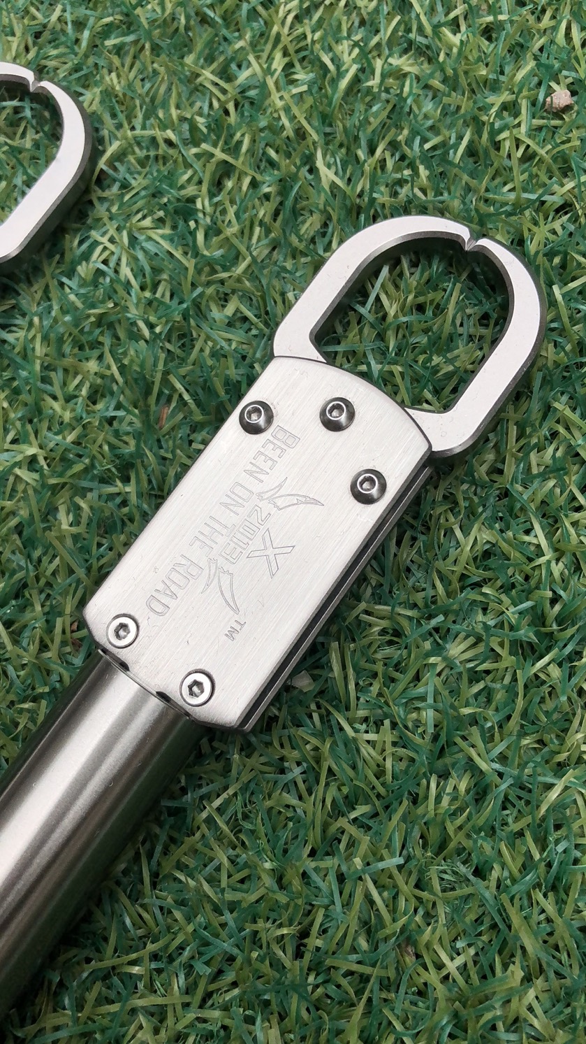 控鱼二代野猪btr超强强力渔具夹鱼起鱼器路亚控鱼钳