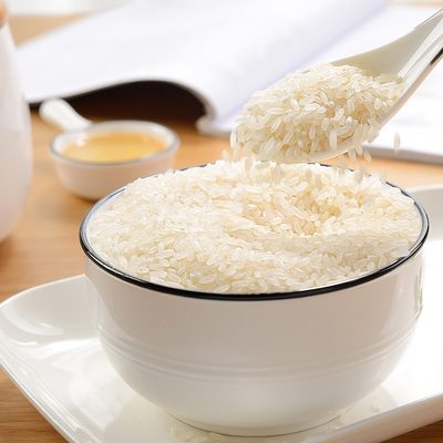 稻花香新米龙稻龙腾一品五常2号黑龙江东北大米 原价72元 现价72元