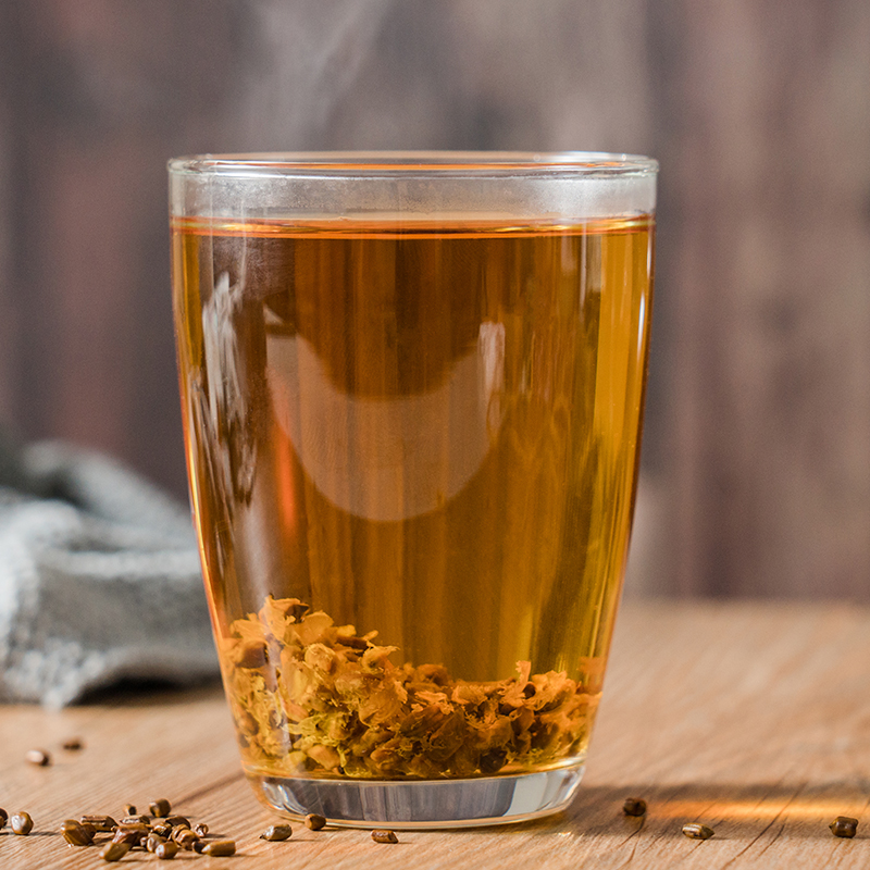 明子1000g包邮特级散装炒熟泡茶牛蒡根菊花茶决明子