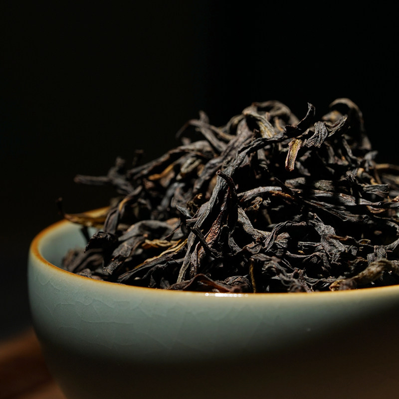 单枞凤凰单丛特级高山老枞白叶200g乌龙茶茶叶凤凰单丛