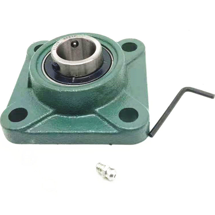 外球面带座轴承ucp204 p205 p206 p207 p208 p209 p210立式轴承座